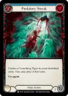 Product image for Predatory Streak (Blue)