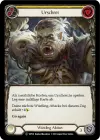 Product image for Primeval Bellow (Yellow)
