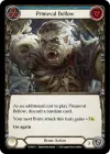 Product image for Primeval Bellow (Blue)