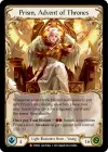 Product image for Prism, Advent of Thrones