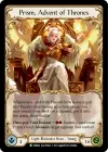 Product image for Prism, Advent of Thrones