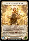 Product image for Prism, Awakener of Sol