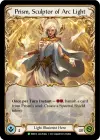 Product image for Prism, Sculptor of Arc Light
