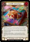 Product image for Lentille prismatique