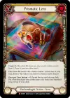Product image for Prismatic Lens