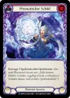 Product image for Prismatic Shield (Red)