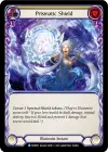 Product image for Prismatic Shield (Yellow)