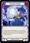Product image for Prismatic Shield (Blue)
