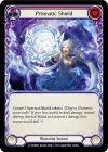 Product image for Prismatic Shield (Red)