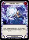 Product image for Prismatic Shield (Yellow)