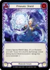 Product image for Prismatic Shield (Blue)