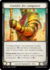 Product image for Gantelet des vainqueurs