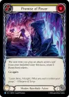 Product image for Promise of Power (Yellow)