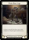 Product image for Proto Base Legs