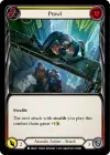Product image for Prowl (Yellow)