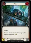 Product image for Prowl (Blue)