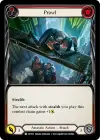 Product image for Prowl (Red)