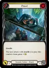Product image for Prowl (Yellow)
