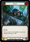 Product image for Prowl (Blue)
