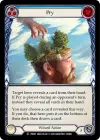 Product image for Pry (Blue)