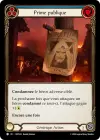 Product image for Prime publique