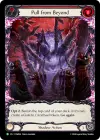 Product image for Pull from Beyond