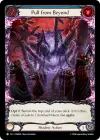 Product image for Pull from Beyond