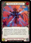 Product image for Protocole de pulsations
