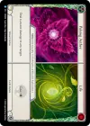 Product image for Pulsing Aether // Life (Red)