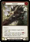 Product image for Pummel (Red)