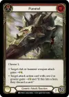 Product image for Pummel (Red)