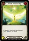 Product image for Pursuit of Knowledge