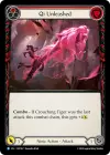 Product image for Qi Unleashed (Red)