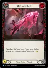 Product image for Qi Unleashed (Red)
