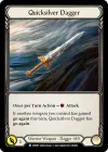 Product image for Quicksilver Dagger