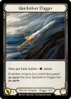 Product image for Quicksilver Dagger