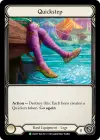 Product image for Quickstep