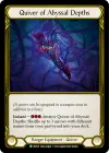 Product image for Quiver of Abyssal Depths