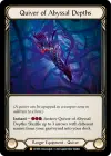 Product image for Quiver of Abyssal Depths
