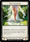 Product image for Flux rayonnant