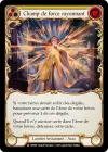 Product image for Champ de force rayonnant