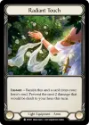 Product image for Radiant Touch