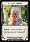 Product image for Vision rayonnante