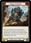 Product image for Raging Onslaught (Red)