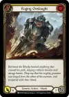 Product image for Raging Onslaught (Yellow)
