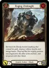 Product image for Raging Onslaught (Blue)