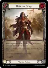 Product image for Raise an Army