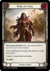 Product image for Raise an Army