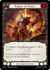 Product image for Ratisser les braises