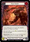 Product image for Ram Raider (Red)